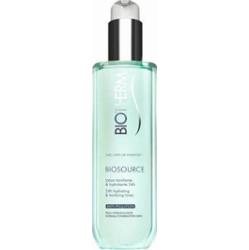 Biotherm Biosource Tonik oczyszczający 200 ml