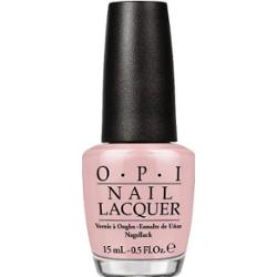 OPI Nail Lacquer Put It In Neutral