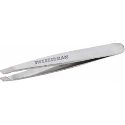Tweezerman Mini Slant Tweezer Classic Stainless