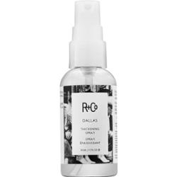 R+Co Dallas Thickening Spray (50ml)