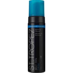 St Tropez Self Tan Dark Bronzing Mousse (200ml)