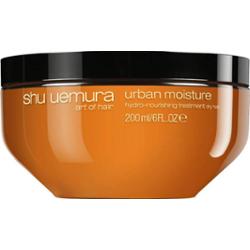 Shu Uemura Urban Moisture maseczka do włosów suchych 200 ml