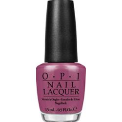 OPI Nail Lacquer Nail Polish Just Lanai-ing Around