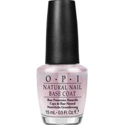 OPI Natural Nail Base Coat
