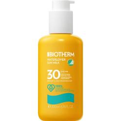 Biotherm Mleczko Water Lover z SPF 30 200 ml