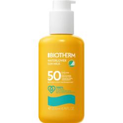 Biotherm Mleczko Water Lover z SPF 50 200 ml