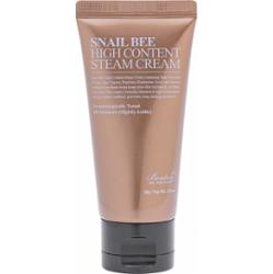 Benton Snail Bee High Content Steam Cream (50g)
