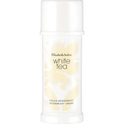 Elizabeth Arden White Tea Cream Deo (40ml)