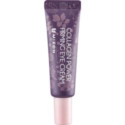 MIZON - Collagen Power Firming Eye Cream, 10 ml - ujędrniający krem pod oczy