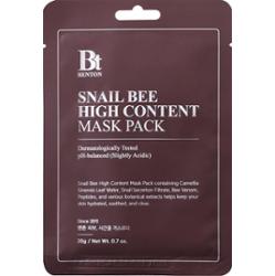 Benton Snail Bee High Content Mask (1 pcs)