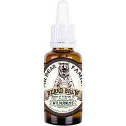 Mr Bear Family Beard Brew Wilderness