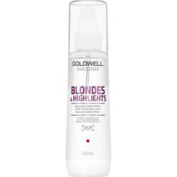 Goldwell Dualsenses Blonde & Highlights Blondes & Highlights Nabłyszcz