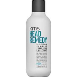 KMS Head Remedy Szampon głęboko oczyszczający 300 ml