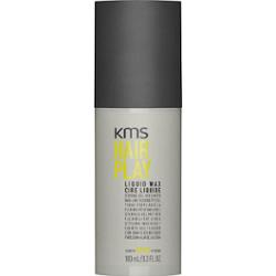 KMS Hairplay STYLE Liquid Wax 100 ml