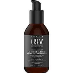 American Crew Shaving Skincare Face Balm SPF15 (170ml)