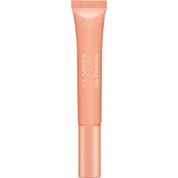 Clarins Instant Light Natural Lip Perfector 02 Apricot Shimmer