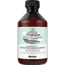 Davines Naturaltech Detoxifying Scrub Shampoo (250ml)