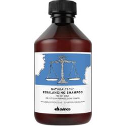 Davines Naturaltech Rebalancing Shampoo (250ml)