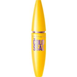 Maybelline Volum' Express Colossal Black