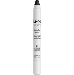 NYX Profesjonalny makijaż Jumbo kredka do oczu kolor JEP601 Czarna Fasola 5 g