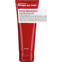Recipe for men Krem do twarzy 75 ml