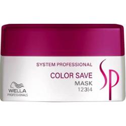 Wella Professionals SP Maska do włosów 200 ml