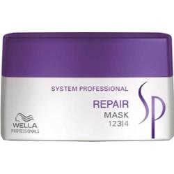 Wella Professionals SP Maska do włosów 200 ml