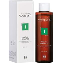 SIM Sensitive System 4 1 Special Shampoo (250ml)