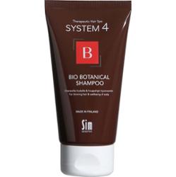 SIM Sensitive System 4 Bio Botanical Shampoo (75ml)