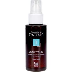 SIM Sensitive System 4 T Scalp Tonic (50ml)