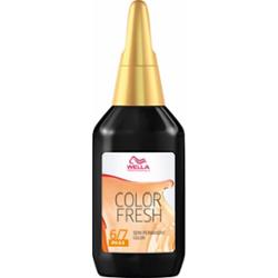 Wella Professionals Color Fresh Toner do włosów  6/7