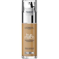 L'Oréal Paris True Match Super-Blendable Foundation - podkład w płynie