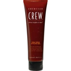 American Crew Firm Hold Styling Gel (250ml)
