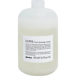 Davines Love Curl Cleansing Cream (500ml)