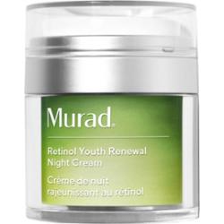 Murad Retinol Youth Renewal Night Cream (50ml)