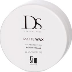 SIM Sensitive DS SIM Sensitive Matte Wax (50ml)
