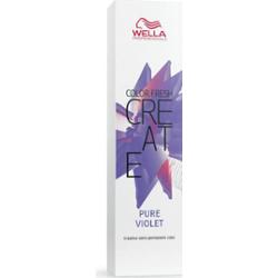 Wella Professionals Color Fresh Create Pure Violet