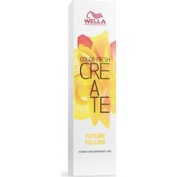 Wella Professionals Color Fresh Create Future Yellow