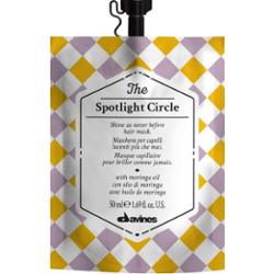 Davines The Circle Chronicles The Spotlight Circle (50ml)