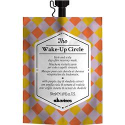 Davines The Circle Chronicles The Wake-Up Circle (50ml)