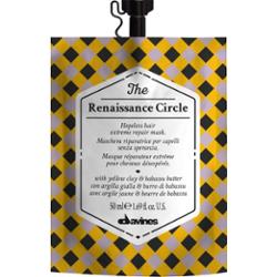 Davines The Renaissance Circle maska wzmacniająca do włosów osłabionych 50 ml