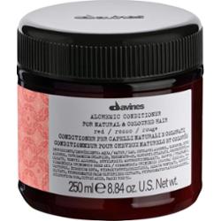 Davines Alchemic Conditioner odżywka dla podkreślenia koloru włosów Red 250 ml