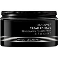 Redken Redken Brews Maneuver Cream Pomade 100 ml