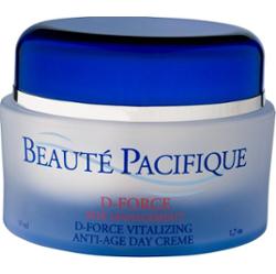 Beauté Pacifique D-force Vitalizing Anti-Age Day Creme 50 ml