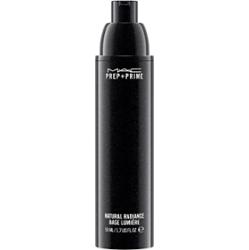 MAC Prep + Prime Natural Radiance Gel Primer Radiant Pink