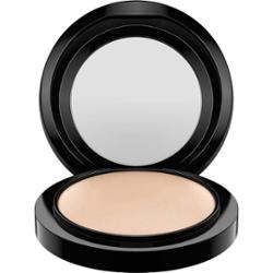 MAC Mineralize Skinfinish/ Natural Powder Light Plus