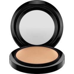 MAC Mineralize Skinfinish/ Natural Medium Tan