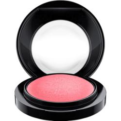 MAC Mineralize Matte Blush Happy-Go-Rosy
