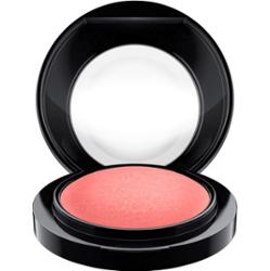 MAC Mineralize Matte Blush Hey Coral, Hey…