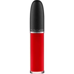 Retro Matte Liquid Lipcolour Feels So Grand